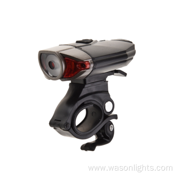 Super Bright Rechargeable Mountain Bike Led Light
